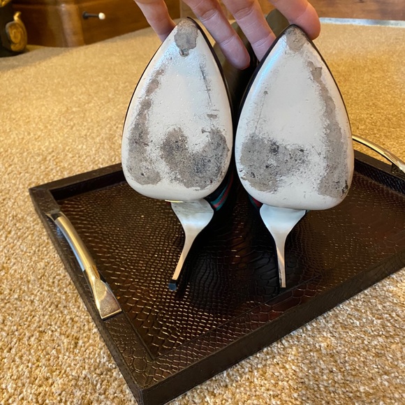 Gucci Boots - Picture 9 of 12